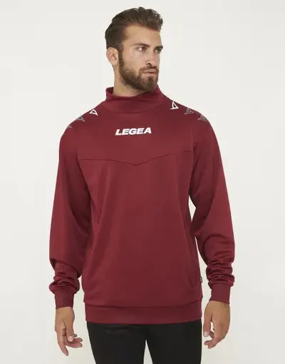 Komplet trenerka MONTANA bordo